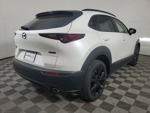 New 2026 MAZDA CX-30 Aire Edition AWD/4WD image 6