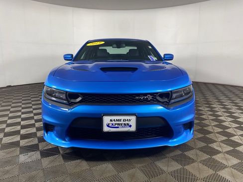 Used 2019 Dodge Charger SRT Hellcat w/ Harman/Kardon Audio Group image 10