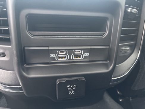 New 2026 RAM 2500 Laramie image 15