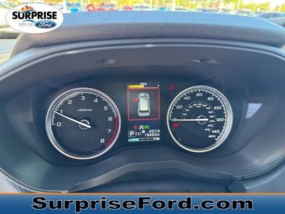 Used 2023 Subaru Forester Touring w/ Popular Package #3