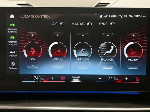 Used 2023 BMW X1 xDrive28i w/ Convenience Package image 28