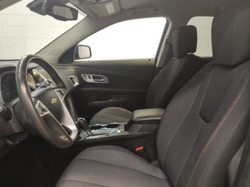 Used 2016 Chevrolet Equinox LT w/ Convenience Package FWD image 17