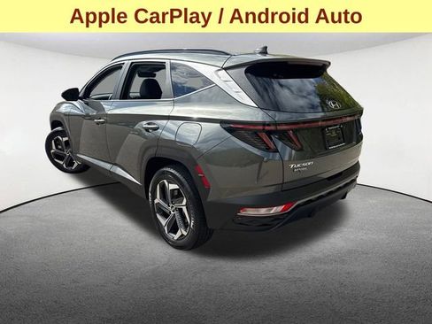 Used 2024 Hyundai Tucson SEL image 9