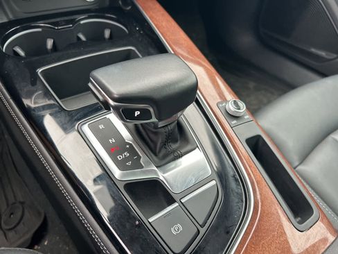 Used 2022 Audi A4 2.0T Premium Plus w/ Premium Plus Package image 35