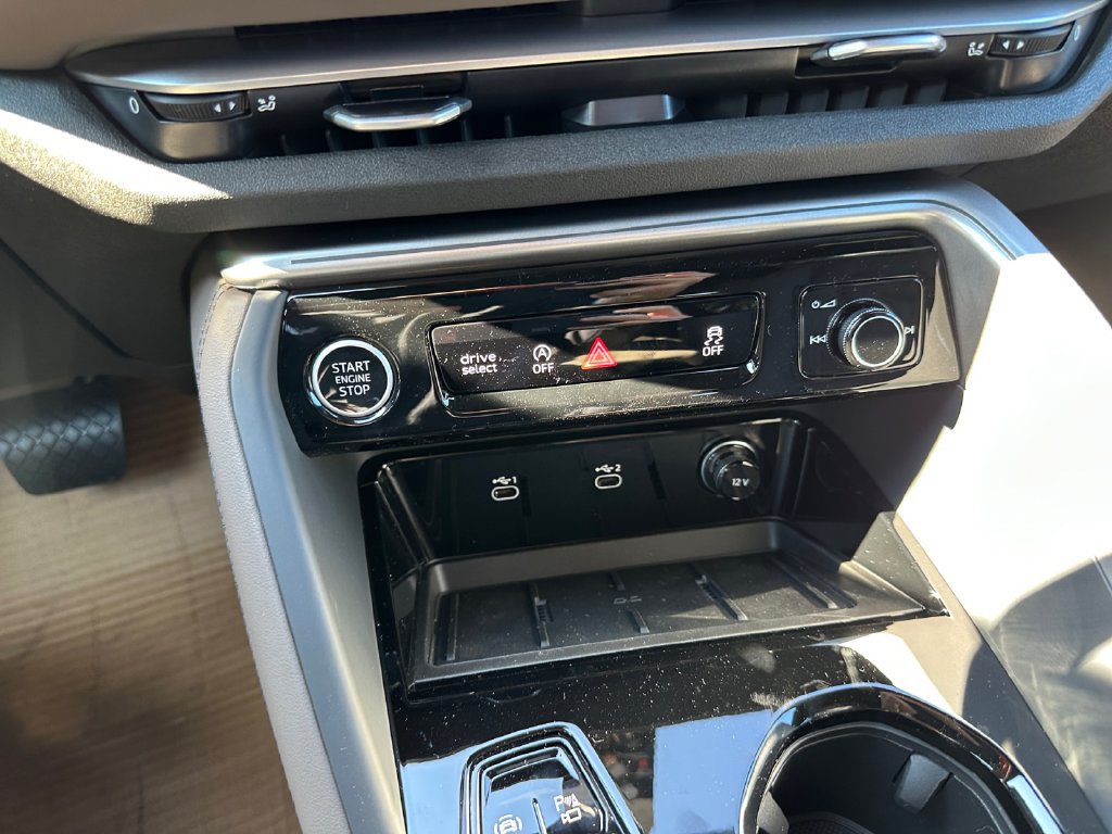 New 2026 Audi Q5 2.0T AWD/4WD image 20