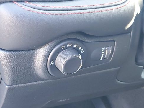 Certified 2026 Dodge Durango GT AWD/4WD image 16