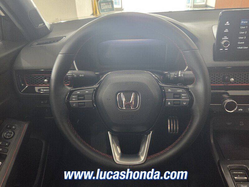 Used 2026 Honda Civic Si image 10