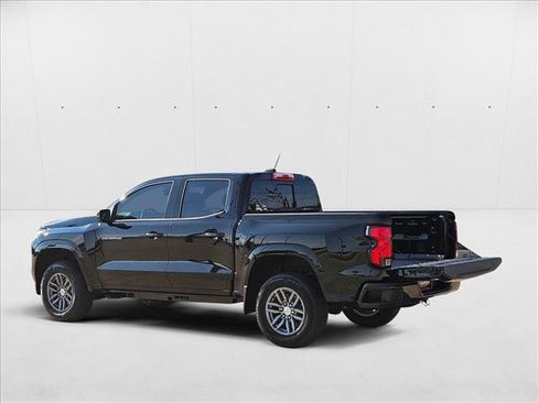 New 2026 Chevrolet Colorado LT image 9