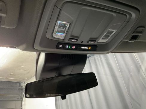 Used 2026 Chevrolet Silverado 1500 LT w/ Protection Package image 25