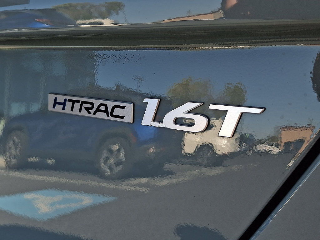 Used 2026 Hyundai Kona Limited AWD/4WD image 31