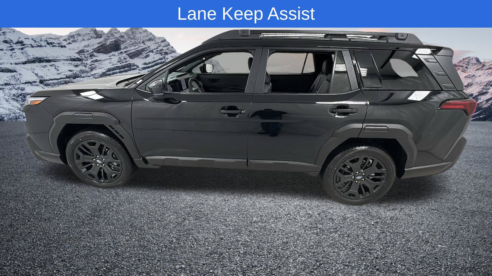 New 2026 Subaru Outback Limited XT AWD/4WD image 6