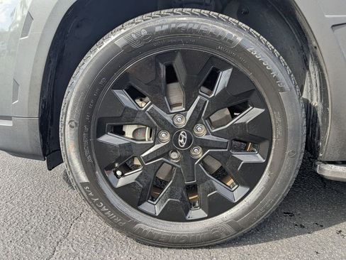 Used 2023 Hyundai Tucson XRT image 22