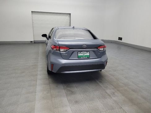 Used 2020 Toyota Corolla LE image 6