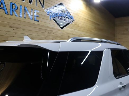 Used 2020 Ford Explorer Limited AWD/4WD image 25