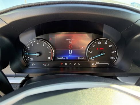 Used 2023 Ford Explorer XLT w/ Equipment Group 202A image 24