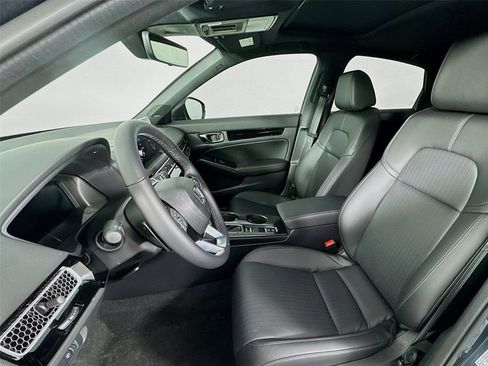 New 2026 Honda Civic Sport Touring image 30