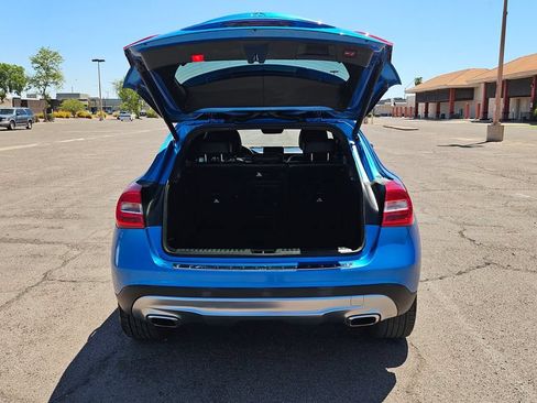 Used 2016 Mercedes-Benz GLA 250 image 12