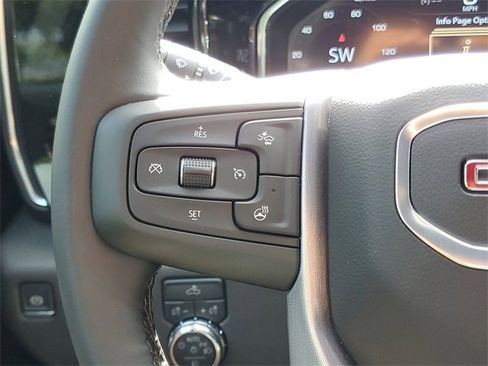 Certified 2025 GMC Sierra 1500 Elevation image 19