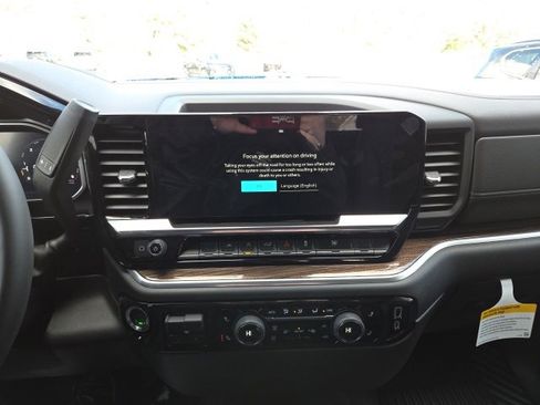 New 2026 Chevrolet Silverado 1500 LT image 54