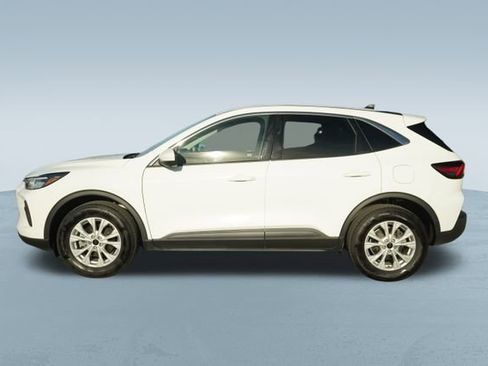 Used 2023 Ford Escape Active image 4