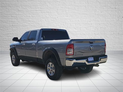Used 2022 RAM 2500 Big Horn image 3