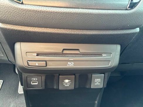 Certified 2023 Honda Odyssey Elite image 37