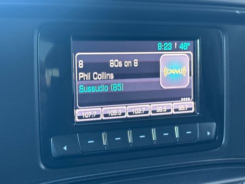 Used 2015 Chevrolet Silverado 1500 W/T w/ Trailering Package image 14