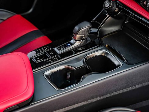 Used 2022 Lexus NX 350 F Sport w/ Accessory Package 2 image 23