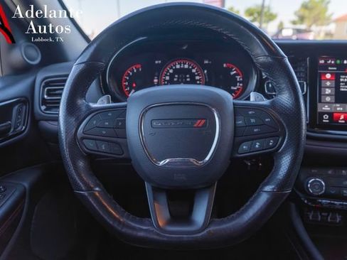 Used 2024 Dodge Durango GT RWD image 11