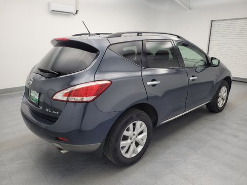 Used 2014 Nissan Murano SL AWD/4WD image 10