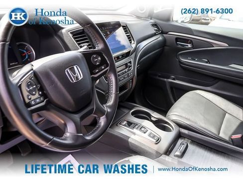 Used 2022 Honda Pilot Special Edition image 11