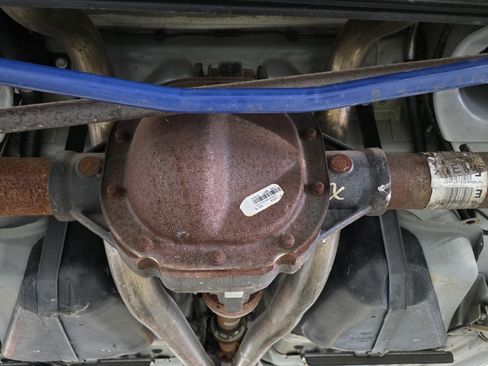 Used 2007 Ford Mustang GT RWD image 51