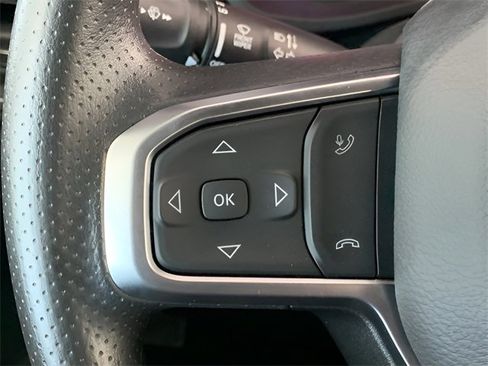 New 2025 RAM 2500 Tradesman image 24