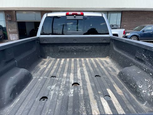 Used 2019 GMC Sierra 3500 Denali w/ Duramax Plus Package image 5