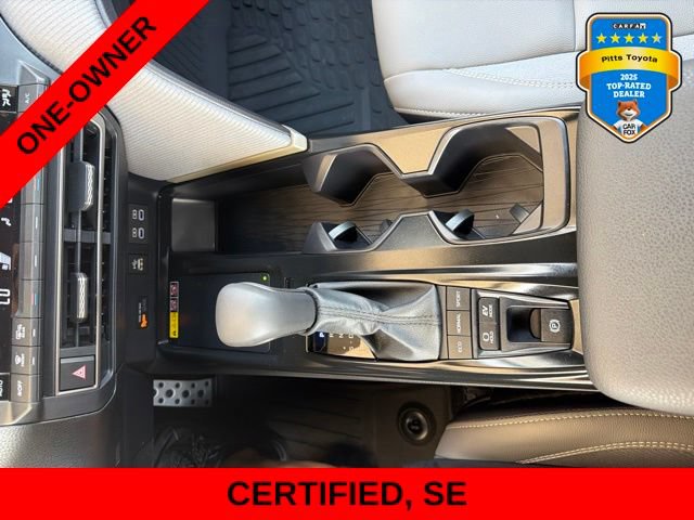 Certified 2026 Toyota Camry SE FWD image 22