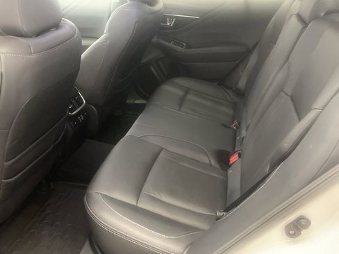 Used 2024 Subaru Outback Touring XT image 29