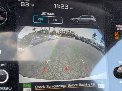 Used 2024 Subaru Outback Limited image 19