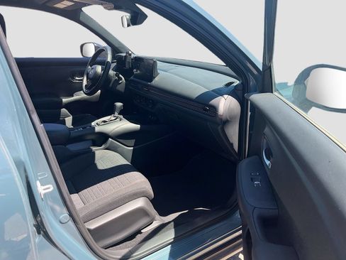 Used 2026 Honda HR-V Sport image 28