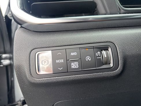 New 2026 GMC Terrain Elevation w/ Black Edition image 21