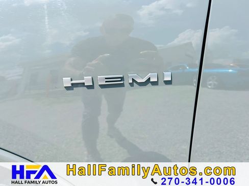 Used 2022 Dodge Durango R/T AWD/4WD image 39