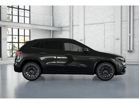 New 2026 Mercedes-Benz GLA 250 250 image 2
