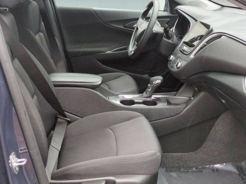 Used 2025 Chevrolet Malibu LT FWD image 29
