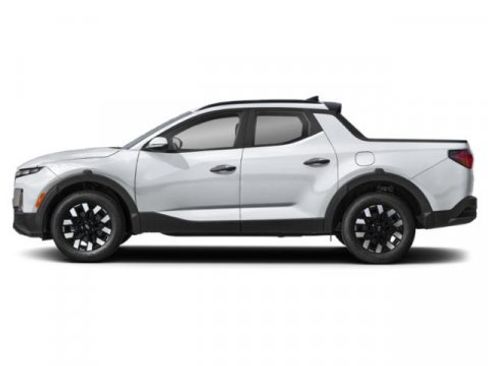 New 2026 Hyundai Santa Cruz SEL FWD image 3