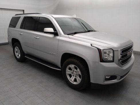 Used 2020 GMC Yukon SLT w/ Open Road Package AWD/4WD image 11