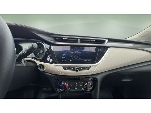 Certified 2020 Buick Encore GX Preferred w/ Cold Weather Comfort Package AWD/4WD image 17