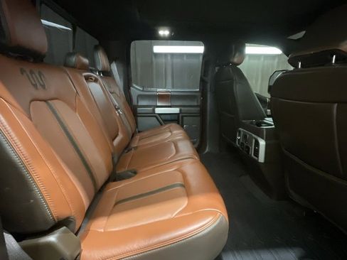 Used 2022 Ford F350 King Ranch w/ King Ranch Ultimate Package image 12