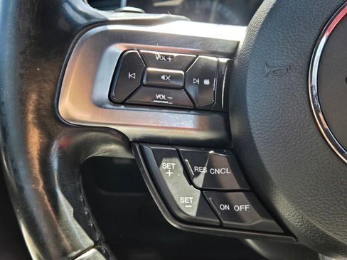 Used 2020 Ford Mustang GT w/ GT Performance Package RWD image 26