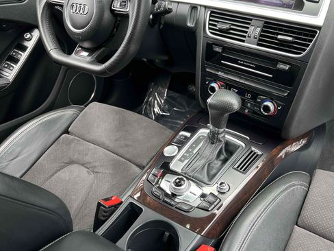 Used 2015 Audi A4 Premium Plus w/ Technology Package AWD/4WD image 47