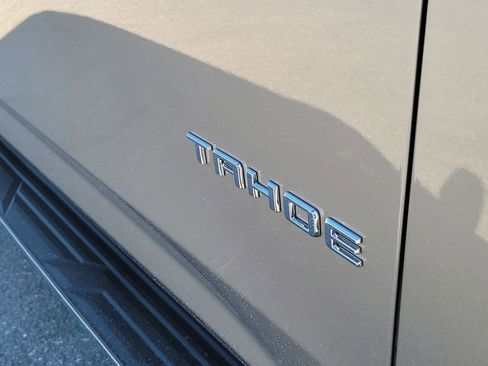 New 2026 Chevrolet Tahoe LS image 40