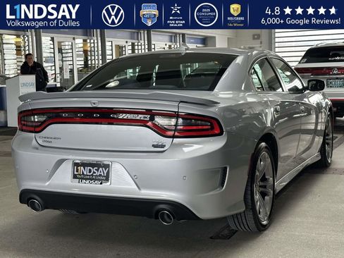 Used 2020 Dodge Charger R/T image 6